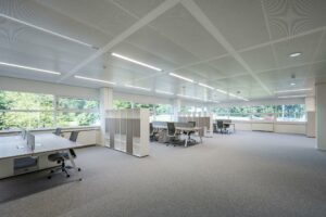 Burgemeester Stramanweg 102 Amsterdam